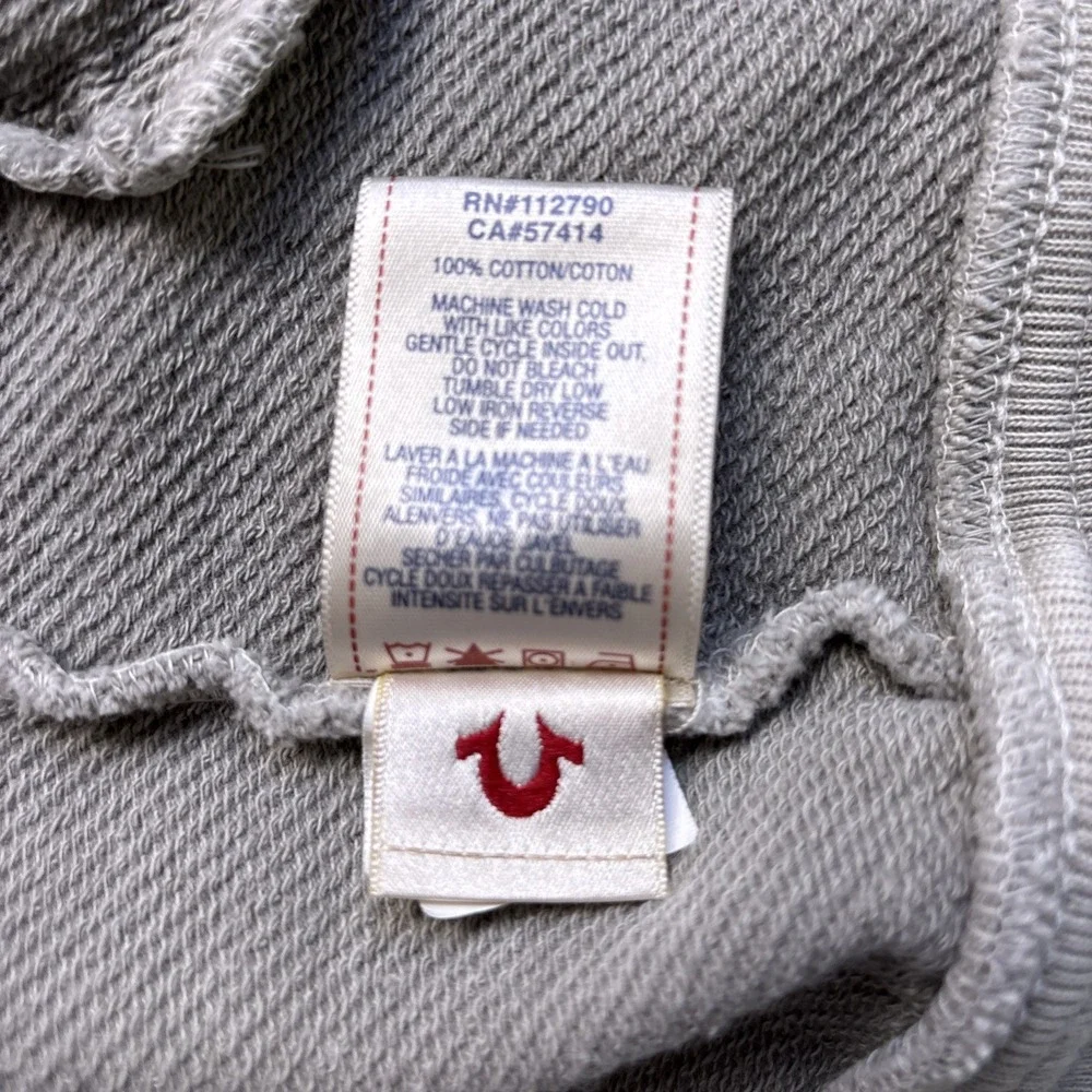 True Religion true religion